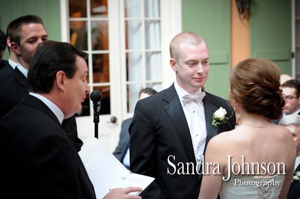 Best New Orleans wedding photographer - Sandra Johnson (SJFoto.com)